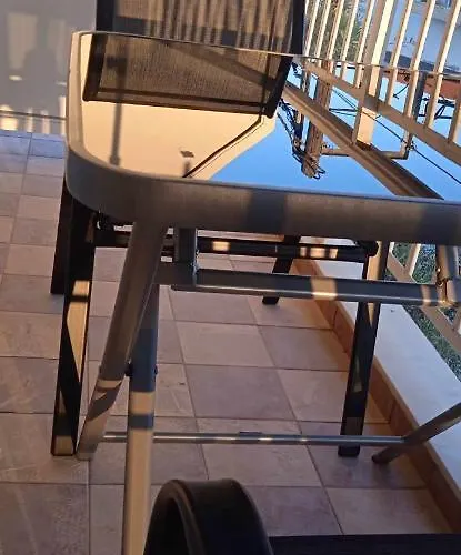 Eirini's Hause Aparthotel