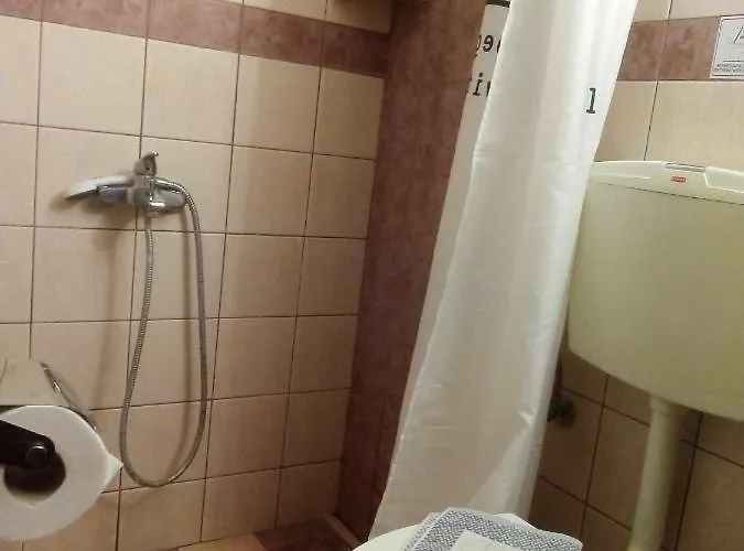 Eirini's Hause Aparthotel Nea Moudania