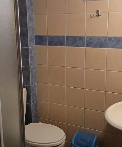 Eirini's Hause Aparthotel