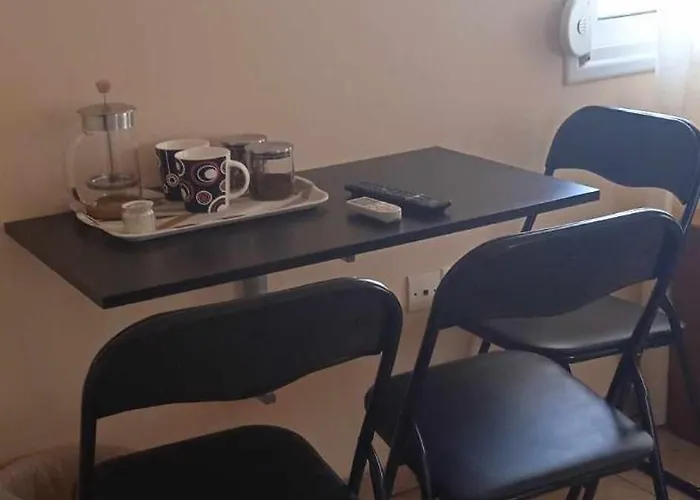 Aparthotel Eirini's Hause Nea Moudania