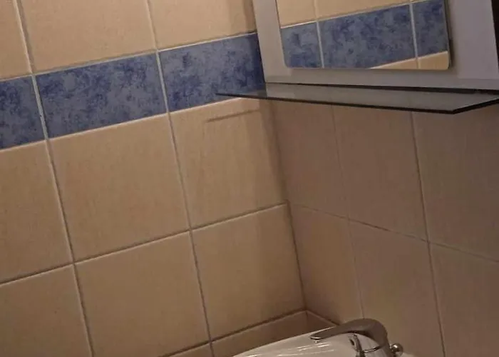 Eirini's Hause Aparthotel