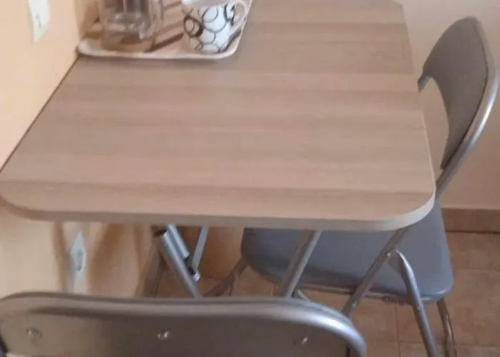 Aparthotel Eirini's Hause Nea Moudania