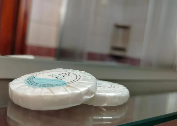 Aparthotel Eirini's Hause