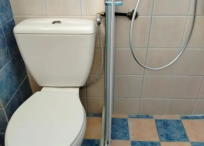 Eirini's Hause Aparthotel