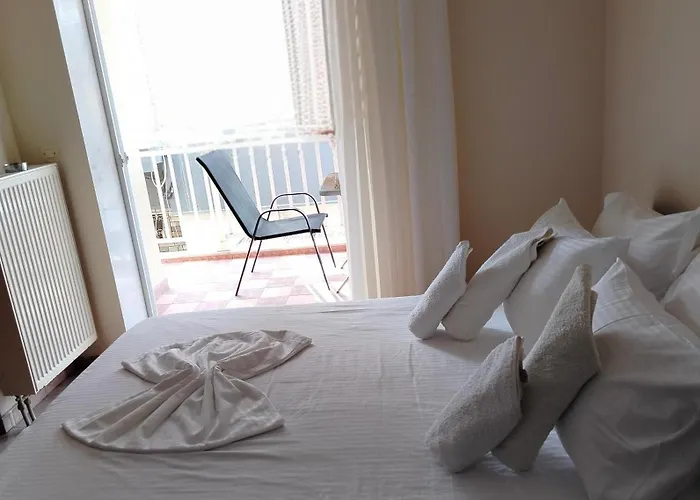 Eirini's Hause 3* Nea Moudania