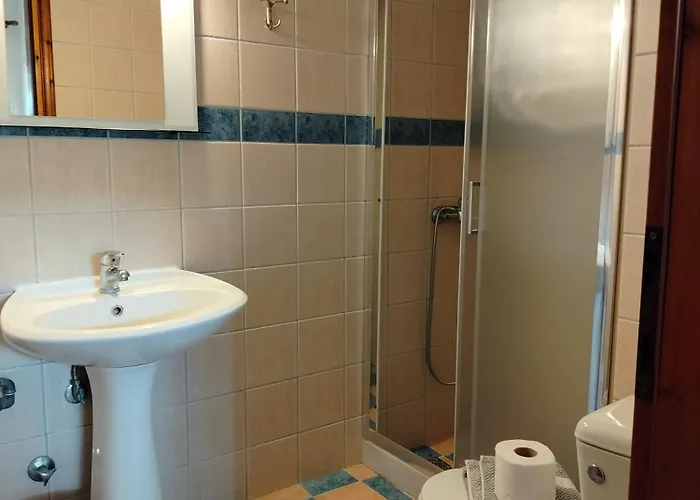 Eirini's Hause Aparthotel