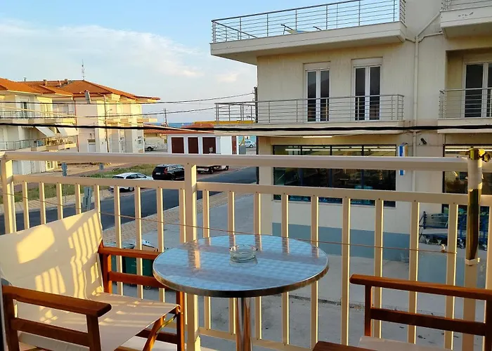 Eirini's Hause Aparthotel