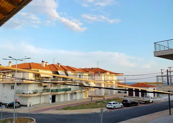 Aparthotel Eirini's Hause