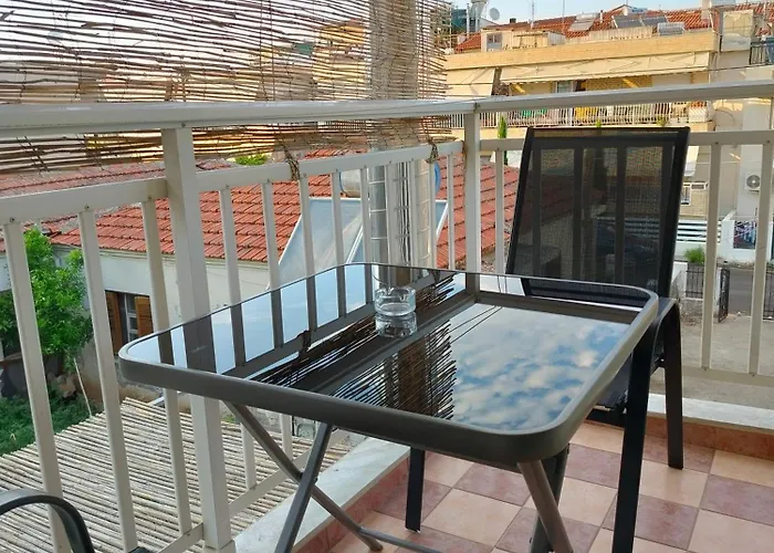 Aparthotel Eirini's Hause