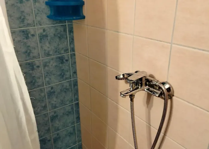 Eirini's Hause Aparthotel Nea Moudania