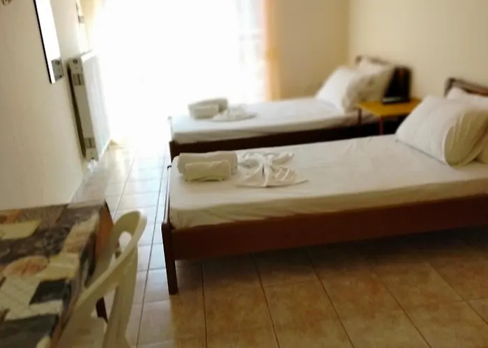 Eirini's Hause Nea Moudania