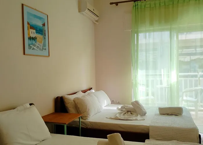 Eirini's Hause 3* Nea Moudania