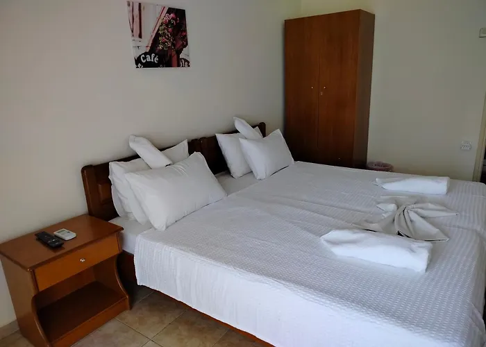 Aparthotel Eirini's Hause