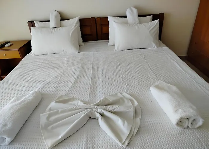 Eirini's Hause Nea Moudania