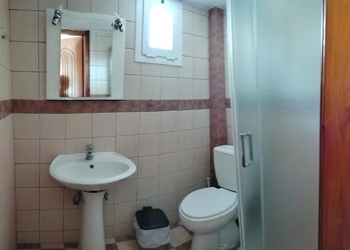 Eirini's Hause Aparthotel Nea Moudania