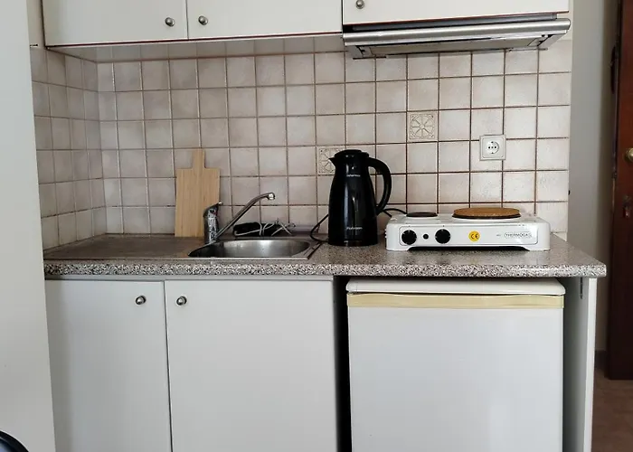 Aparthotel Eirini's Hause