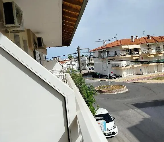 Eirini's Hause Nea Moudania