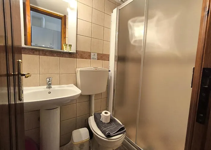 Eirini's Hause Nea Moudania